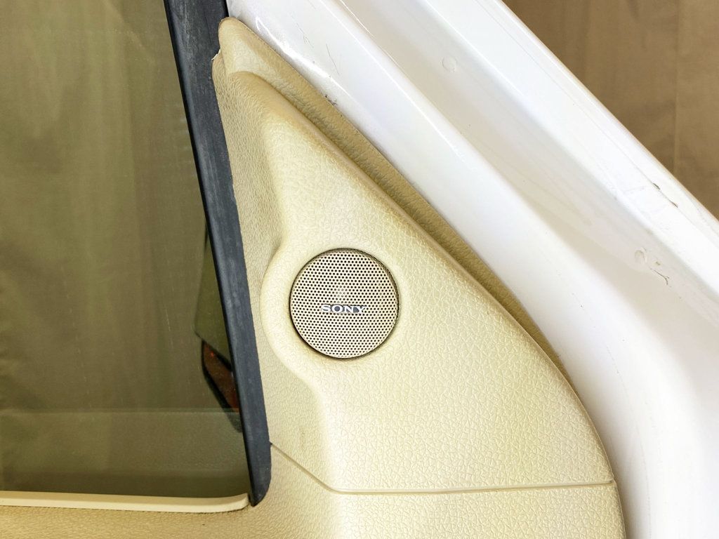 2017 Ford Expedition Limited 4x4 - 22982348 - 20