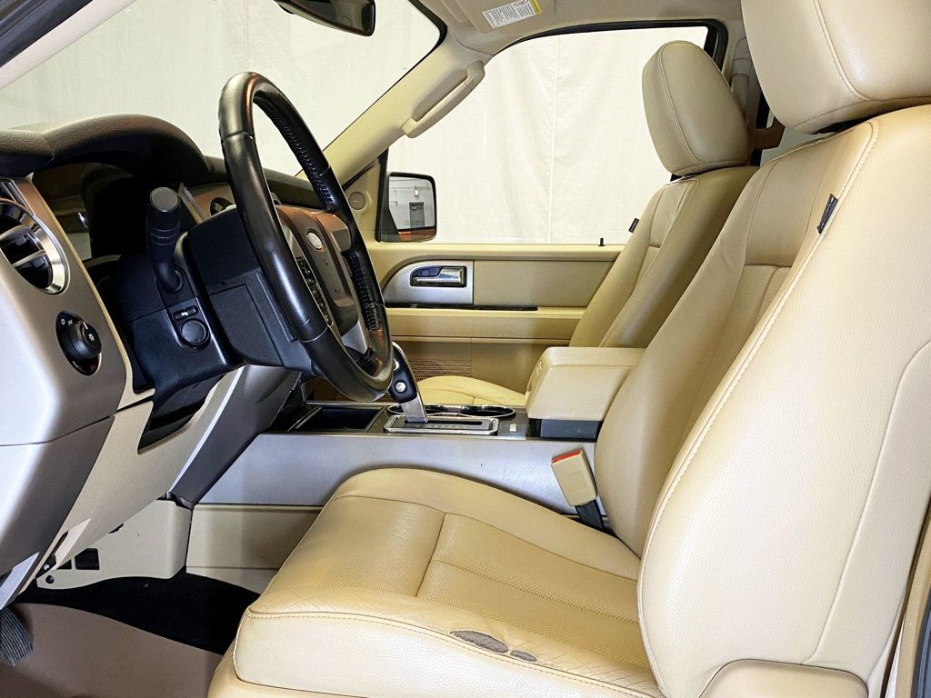 2017 Ford Expedition Limited 4x4 - 22982348 - 21