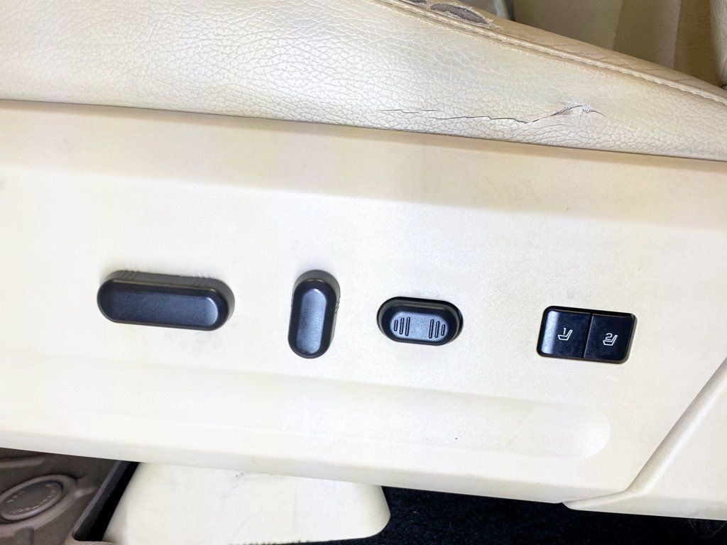 2017 Ford Expedition Limited 4x4 - 22982348 - 22