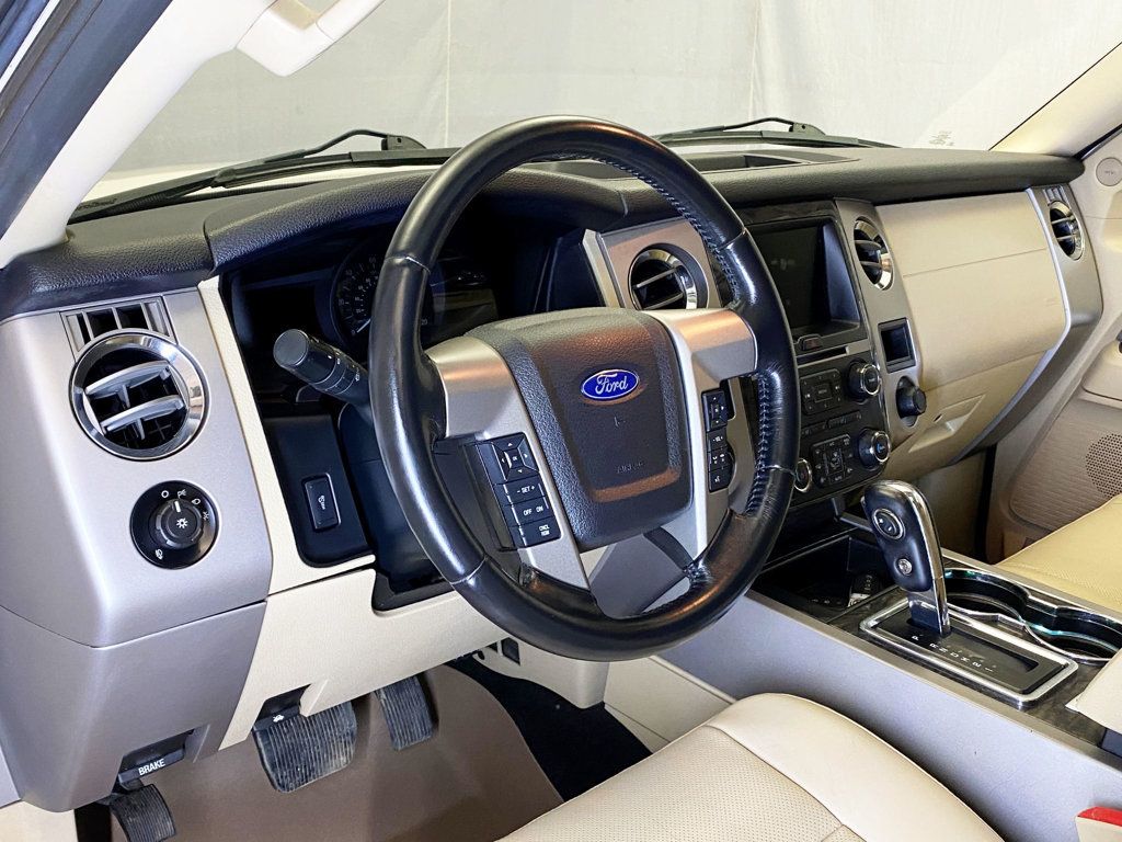 2017 Ford Expedition Limited 4x4 - 22982348 - 23