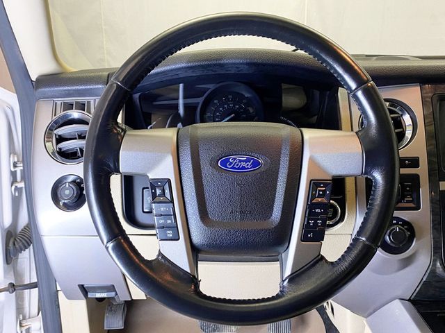 2017 Ford Expedition Limited 4x4 - 22982348 - 25