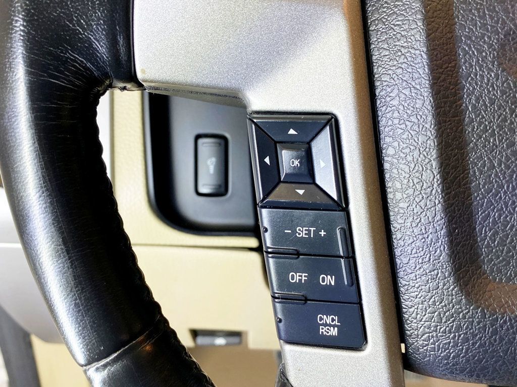 2017 Ford Expedition Limited 4x4 - 22982348 - 26