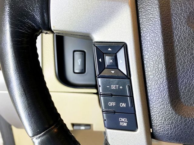 2017 Ford Expedition Limited 4x4 - 22982348 - 26