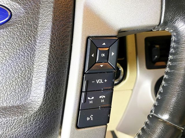 2017 Ford Expedition Limited 4x4 - 22982348 - 27