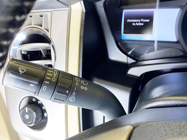 2017 Ford Expedition Limited 4x4 - 22982348 - 28