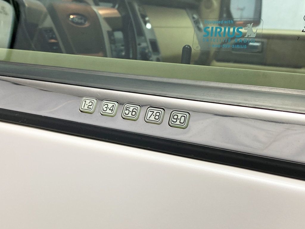 2017 Ford Expedition Limited 4x4 - 22982348 - 2