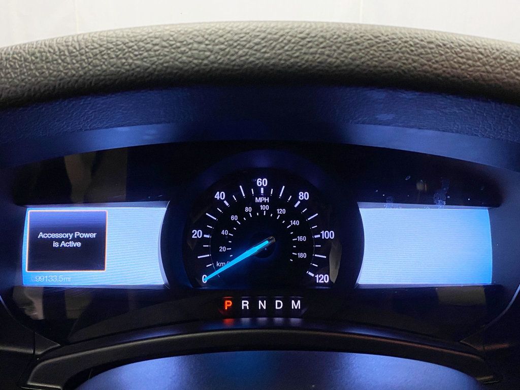 2017 Ford Expedition Limited 4x4 - 22982348 - 29