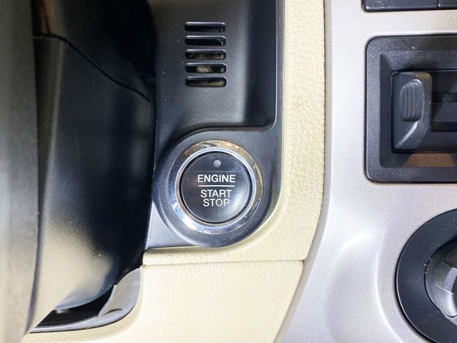 2017 Ford Expedition Limited 4x4 - 22982348 - 30