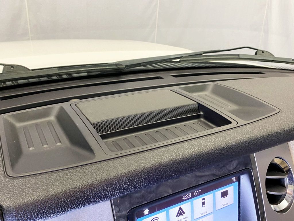 2017 Ford Expedition Limited 4x4 - 22982348 - 31