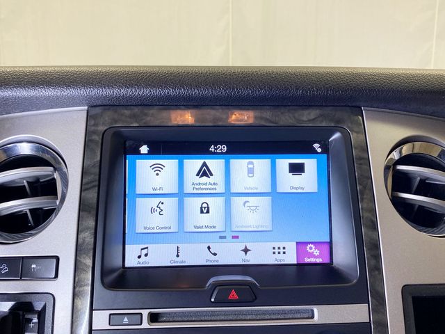 2017 Ford Expedition Limited 4x4 - 22982348 - 33