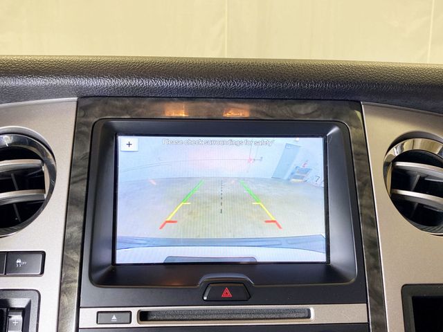 2017 Ford Expedition Limited 4x4 - 22982348 - 34