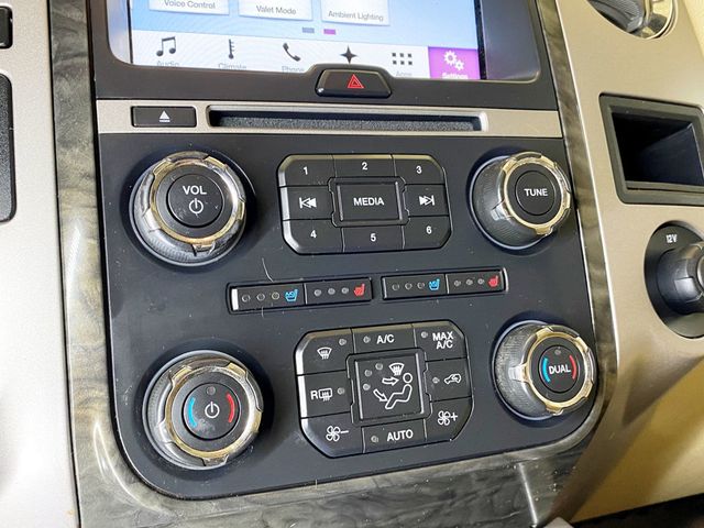 2017 Ford Expedition Limited 4x4 - 22982348 - 35