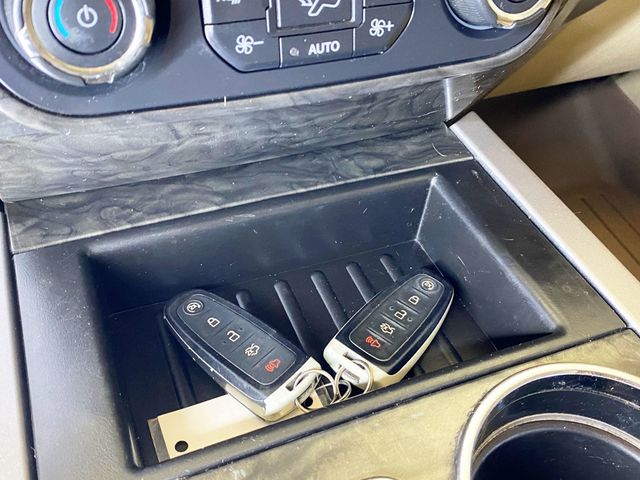 2017 Ford Expedition Limited 4x4 - 22982348 - 36