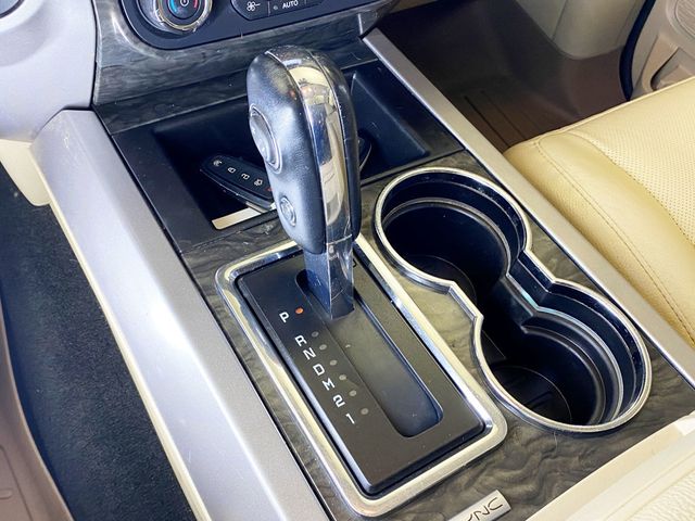 2017 Ford Expedition Limited 4x4 - 22982348 - 37