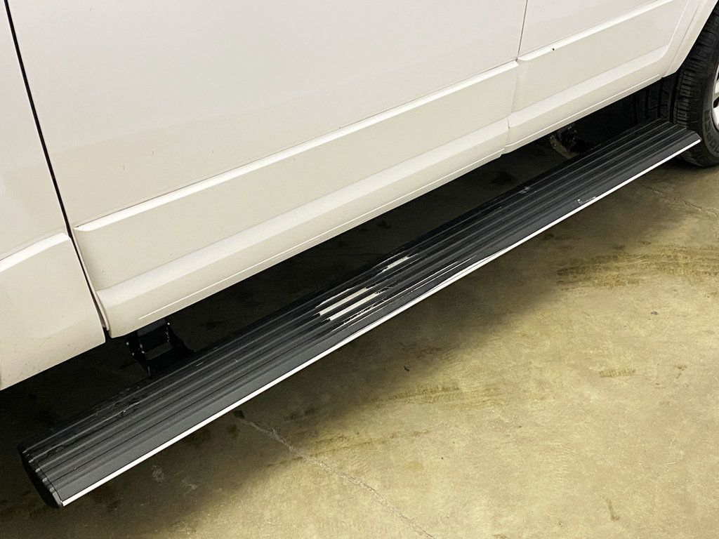 2017 Ford Expedition Limited 4x4 - 22982348 - 3