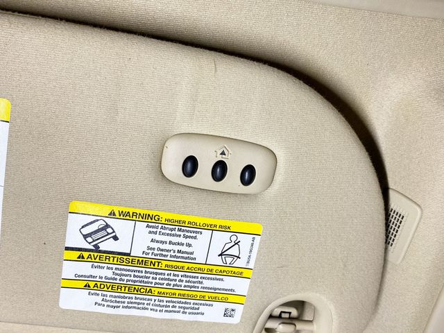 2017 Ford Expedition Limited 4x4 - 22982348 - 39