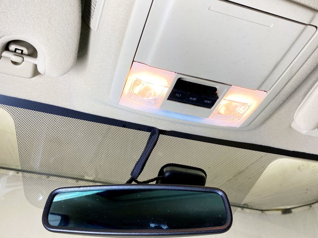 2017 Ford Expedition Limited 4x4 - 22982348 - 40