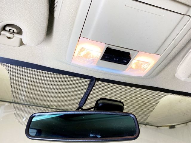 2017 Ford Expedition Limited 4x4 - 22982348 - 40