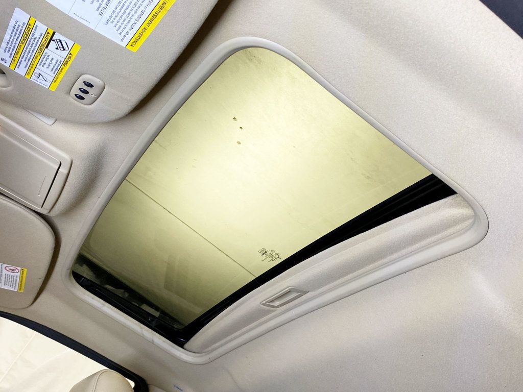 2017 Ford Expedition Limited 4x4 - 22982348 - 41