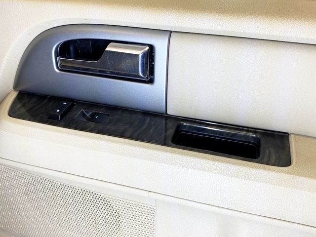 2017 Ford Expedition Limited 4x4 - 22982348 - 43