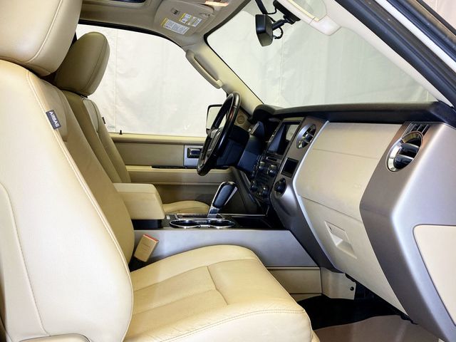 2017 Ford Expedition Limited 4x4 - 22982348 - 44