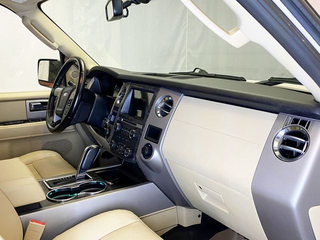 2017 Ford Expedition Limited 4x4 - 22982348 - 46