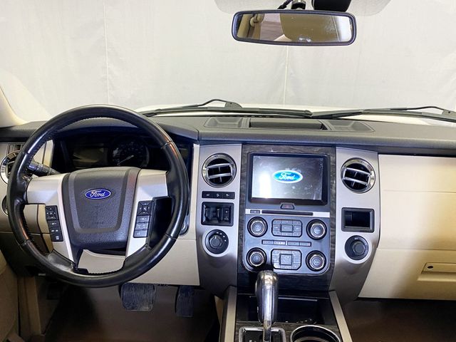 2017 Ford Expedition Limited 4x4 - 22982348 - 47