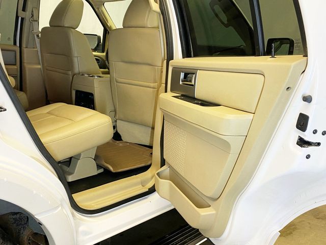 2017 Ford Expedition Limited 4x4 - 22982348 - 48