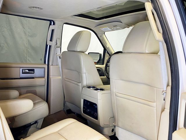 2017 Ford Expedition Limited 4x4 - 22982348 - 49