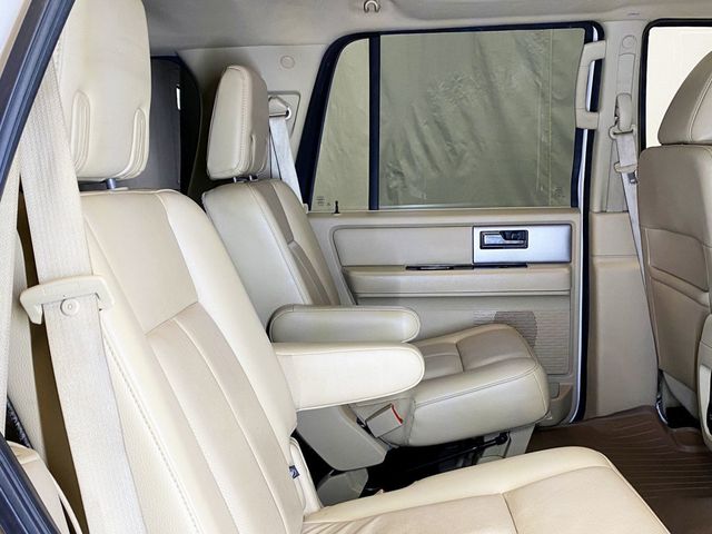 2017 Ford Expedition Limited 4x4 - 22982348 - 50