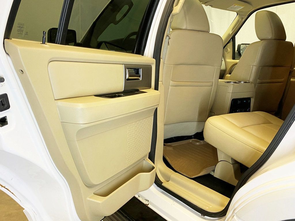 2017 Ford Expedition Limited 4x4 - 22982348 - 51