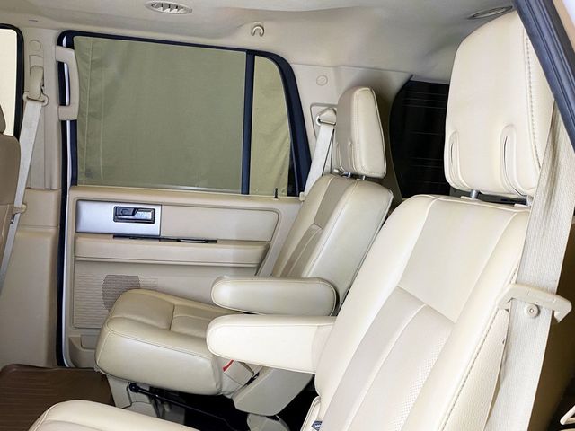 2017 Ford Expedition Limited 4x4 - 22982348 - 53