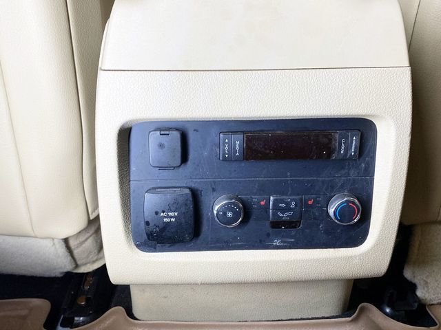 2017 Ford Expedition Limited 4x4 - 22982348 - 54