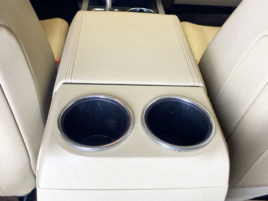 2017 Ford Expedition Limited 4x4 - 22982348 - 55