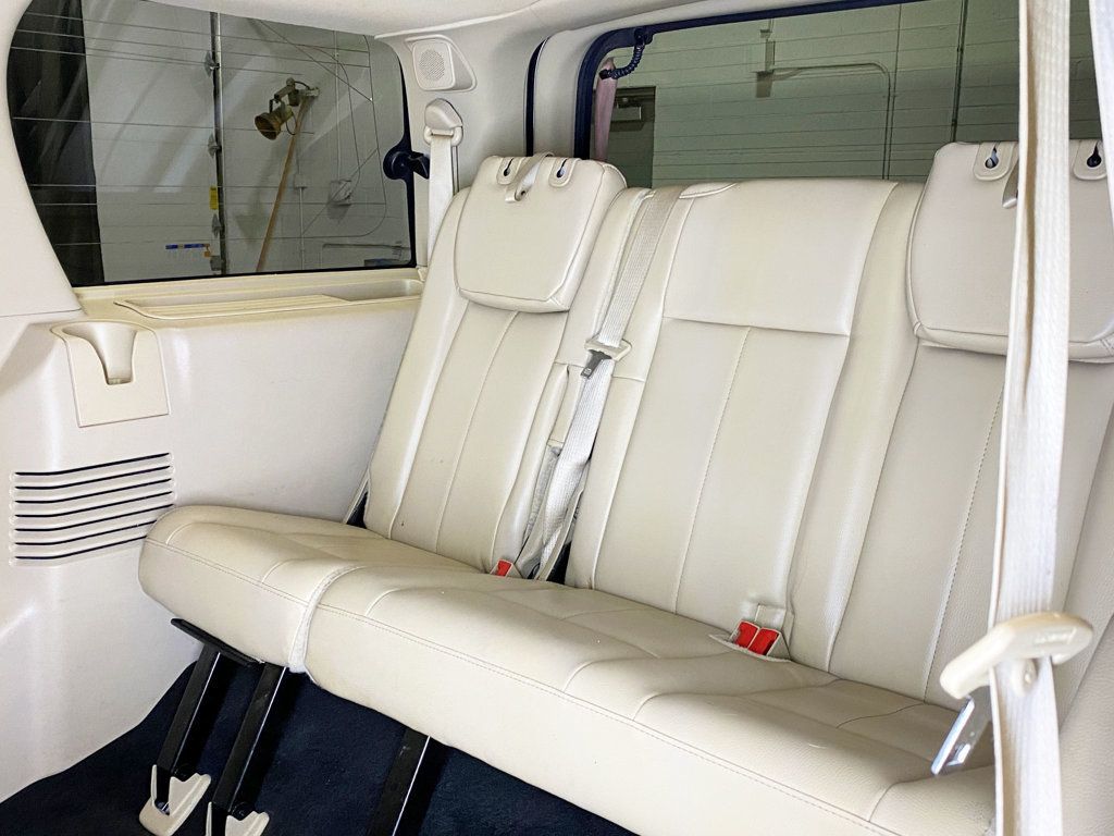 2017 Ford Expedition Limited 4x4 - 22982348 - 56