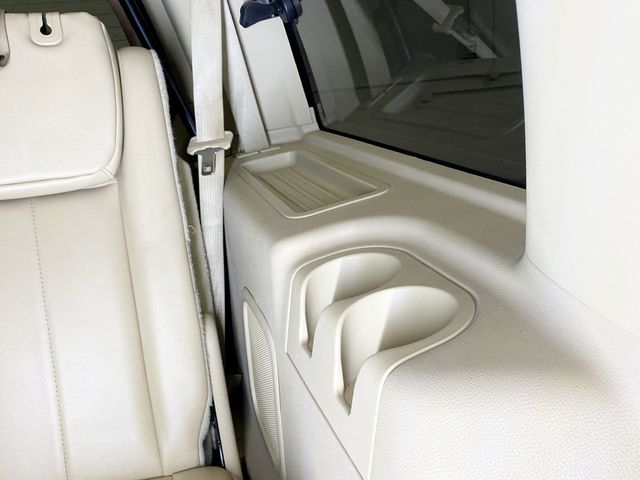 2017 Ford Expedition Limited 4x4 - 22982348 - 57