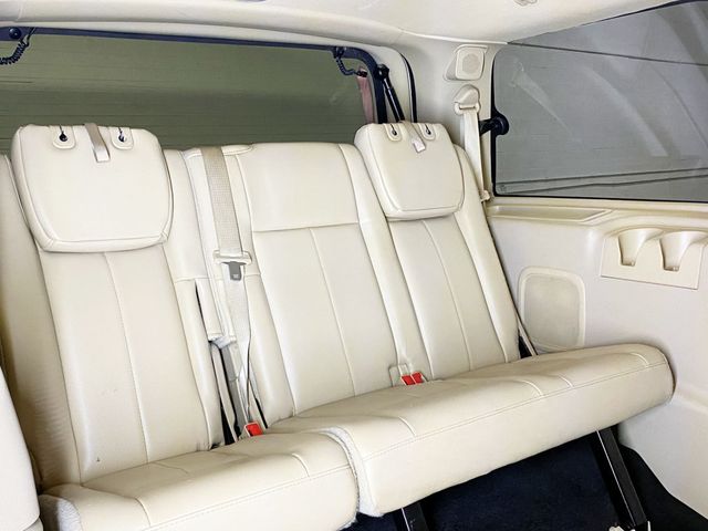 2017 Ford Expedition Limited 4x4 - 22982348 - 58