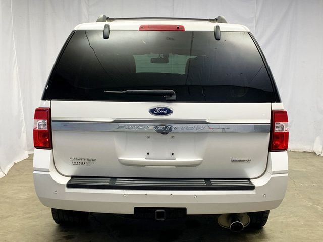 2017 Ford Expedition Limited 4x4 - 22982348 - 5