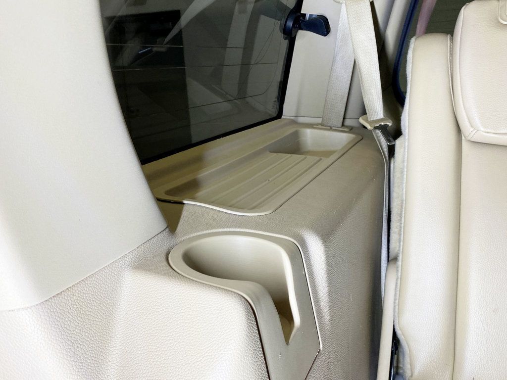 2017 Ford Expedition Limited 4x4 - 22982348 - 59