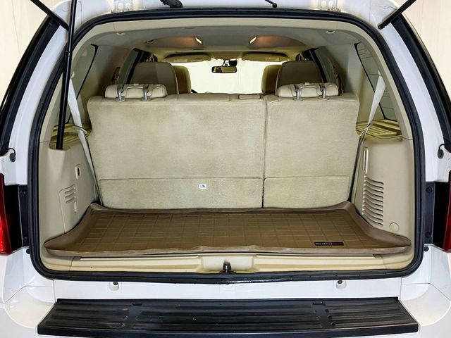 2017 Ford Expedition Limited 4x4 - 22982348 - 60