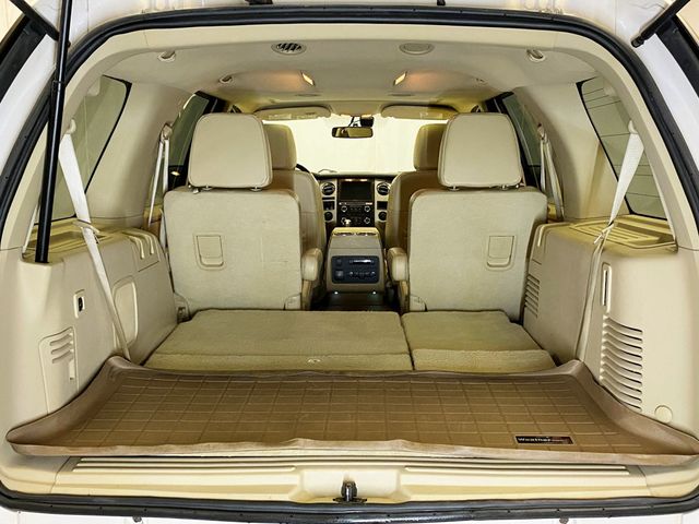 2017 Ford Expedition Limited 4x4 - 22982348 - 62