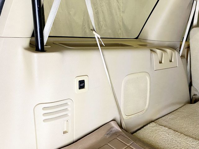 2017 Ford Expedition Limited 4x4 - 22982348 - 63