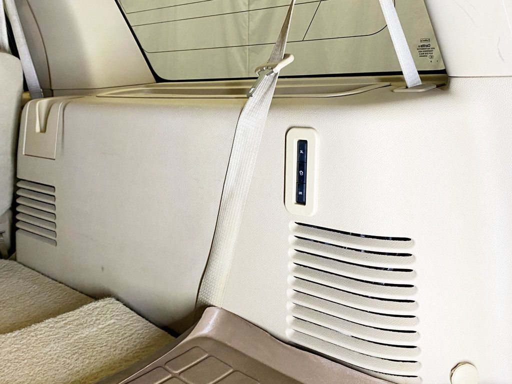 2017 Ford Expedition Limited 4x4 - 22982348 - 64