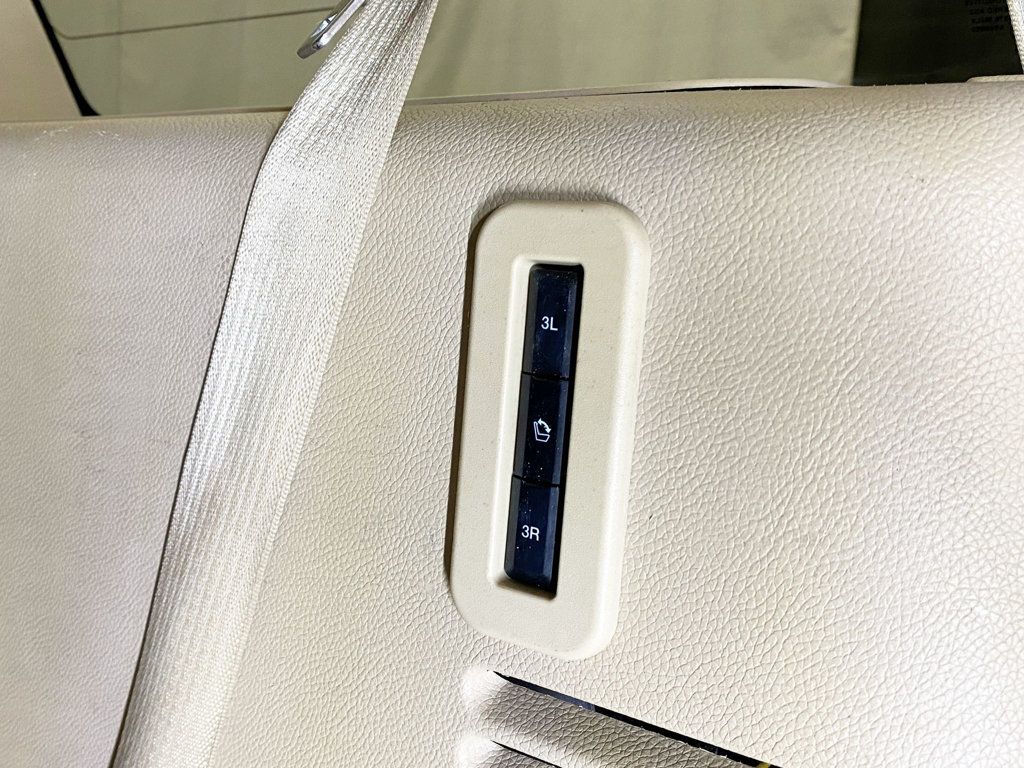 2017 Ford Expedition Limited 4x4 - 22982348 - 65