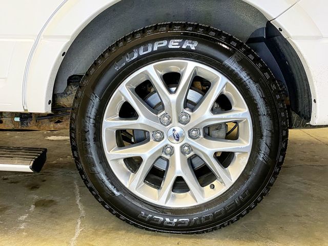 2017 Ford Expedition Limited 4x4 - 22982348 - 66