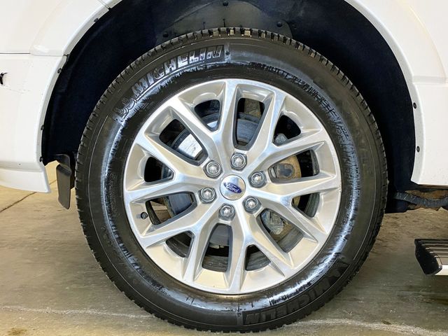 2017 Ford Expedition Limited 4x4 - 22982348 - 67