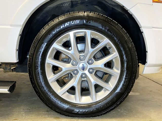 2017 Ford Expedition Limited 4x4 - 22982348 - 68