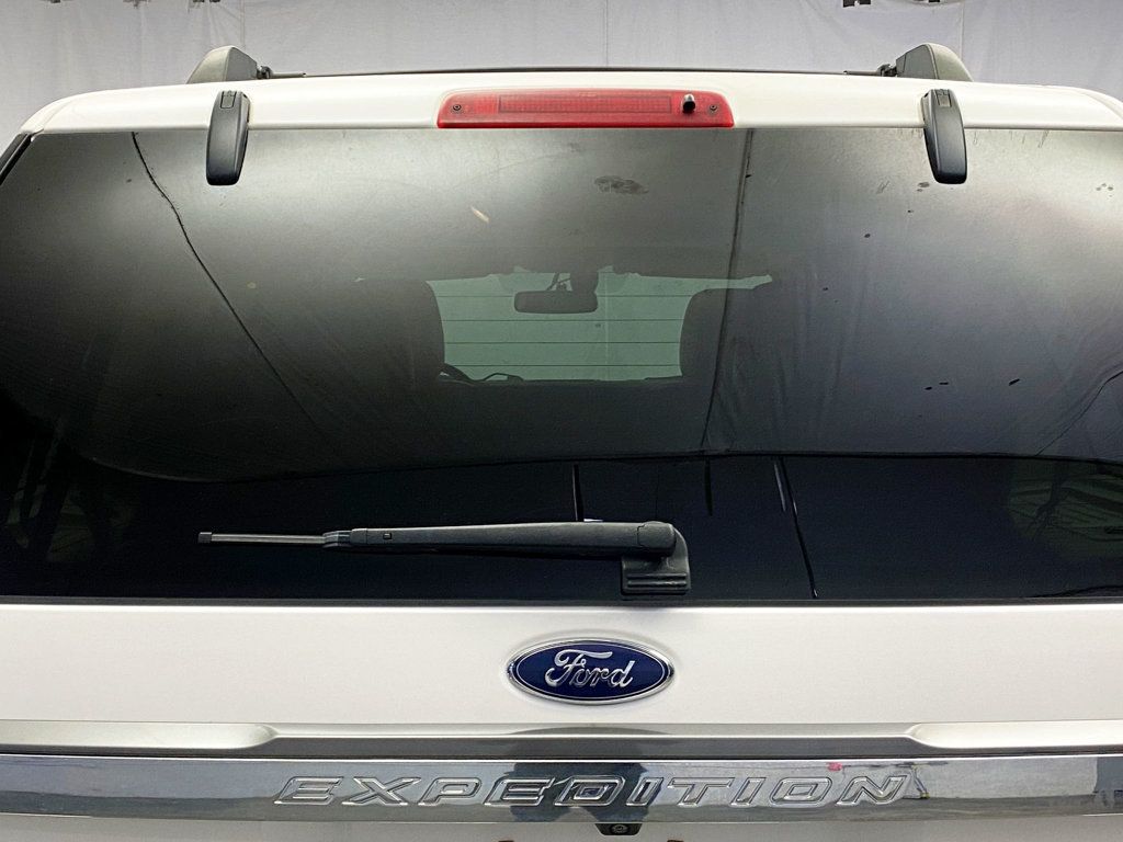 2017 Ford Expedition Limited 4x4 - 22982348 - 6