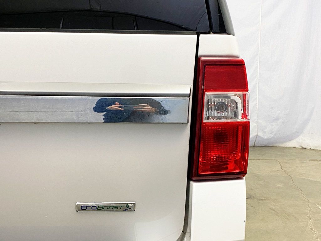 2017 Ford Expedition Limited 4x4 - 22982348 - 7