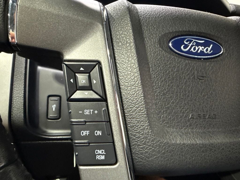 2017 Ford Expedition Platinum 4x4 - 23070064 - 14